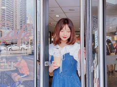 -麦当劳(平和堂店)