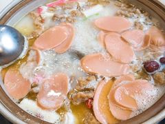 -土连锅·现熬养生汤锅(梁家巷店)