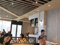 -必胜客(龙泉万达店)