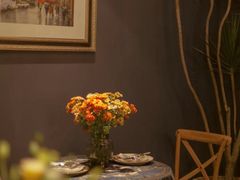 -第101座花园餐厅(湖滨88店)