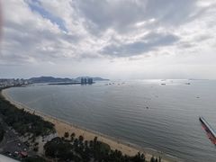 -三亚福朋喜来登酒店·大堂吧