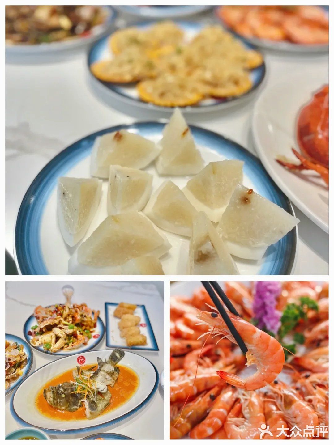 三亚美食｜小胡子海鲜