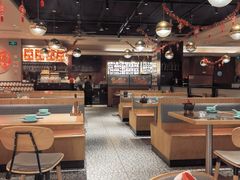 -潮界(虹桥新天地店)