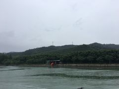 -杭州双溪漂流景区