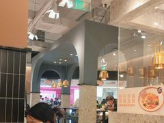 -Pennehut畔尼意面(合肥万象城店)