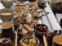 -青藤茶馆(南山路店)