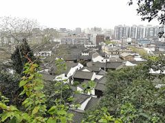 -鼓楼(西湖风景名胜区)