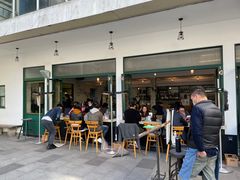 -RAC BAR(安福路店)