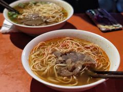 -鑫明明拉面(宁化路店)