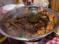 -彭耕记猪油炒小菜(吉联mall店)