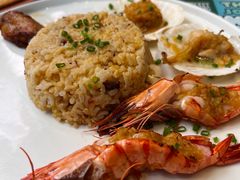 -水桶王国主题餐厅·聚会·生日派对·亲子活动·家庭套餐(亚龙湾希尔顿店)