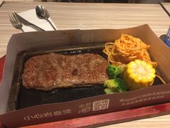 -必胜客(大观天地店)