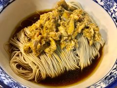 -孙盛兴奥灶面馆·蟹黄面·三虾面(山塘街总店)