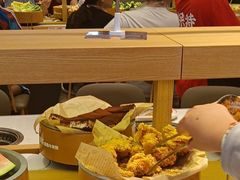 -龍歌自助小火锅(崂山丽达店)