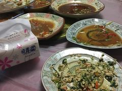 -原味缘菜馆