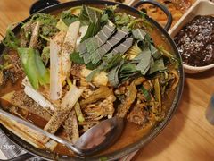 -多宾韩国料理(学衡路店)