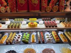 -深圳皇庭V酒店