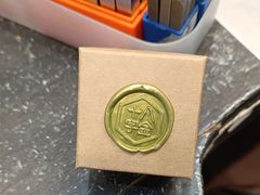 -十八字金·银饰·开蚌DIY·手工体验团建(富力广场店)