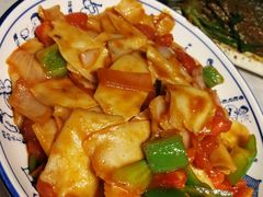 -贺秦生陕面王(富力城店)