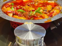 -那拉提之疆·新疆菜(美院店)