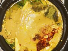 -O记东北砂锅麻辣烫