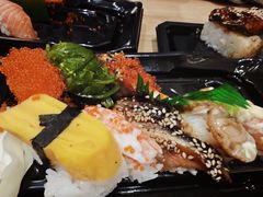 -62º上清水产(大卫城店)