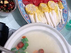 -吴记百家·私房菜·家宴(润园店)