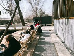 -春风习习