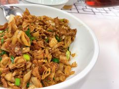 -新李记 · 口味菜馆(南郊公园店)
