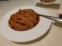 -利苑酒家(华熙国际店)