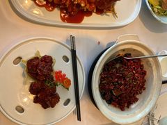 -松鹤楼·非遗·苏帮菜(融科店)