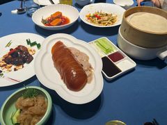 -宴周康·精致江浙菜(周浦店)