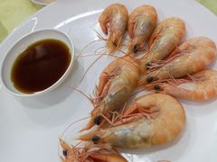 -旺富东海大酒楼(海鲜街店)