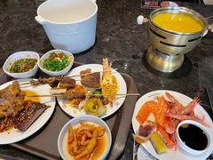 -川骄海鲜自助(亚运村店)