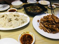 -多福饺·家常菜(谷德店)