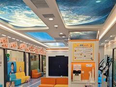-极橙儿童齿科矫正中心(奥城店)
