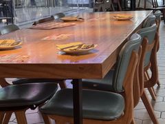 -必胜客(龙湾万达店)
