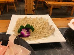 -老码头火锅(玉林店)