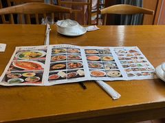 -杏花村水席楼·洛阳水席(老城十字街店)