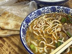 -杨家牛肉汤(淮建路店)