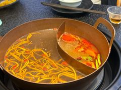 -一善菌·云南菌汤·云南菜(银泰城店)