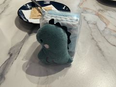 -咕鹿流心披萨(下沙店)