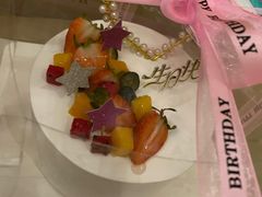 -芭菲盛宴·环球美食(解放碑英利国际店)