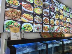 -碧海银沙海鲜餐厅(恒大海上威尼斯店)