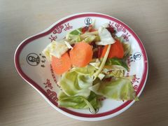 -李先生牛肉面大王(太原南内环店)