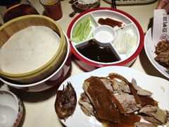 -京鸭棠(让胡路万达店)