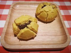 黄馍馍-西贝莜面村(国贸360广场店)