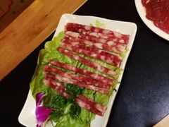 -大龙辣火锅·龙虾·烧烤(湖滨新天地店)