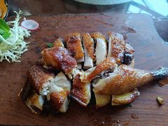 -南沙游艇会·大兵船餐厅