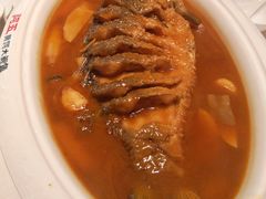 -阿五黄河大鲤鱼(英协路店)